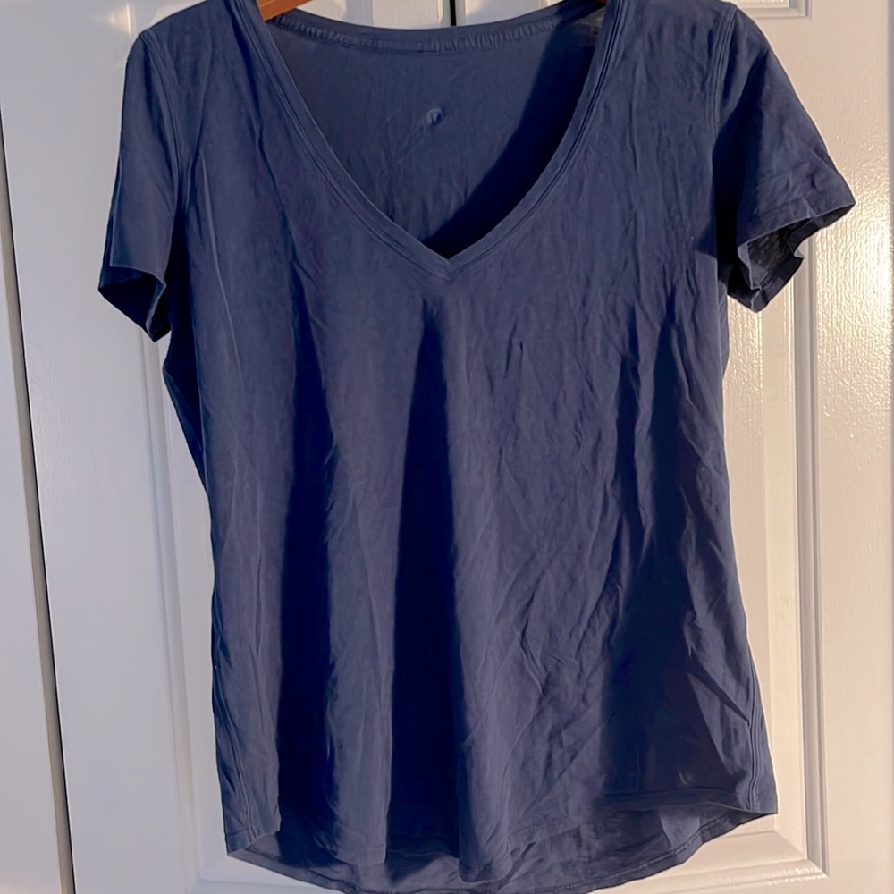 Lululemon V-neck!